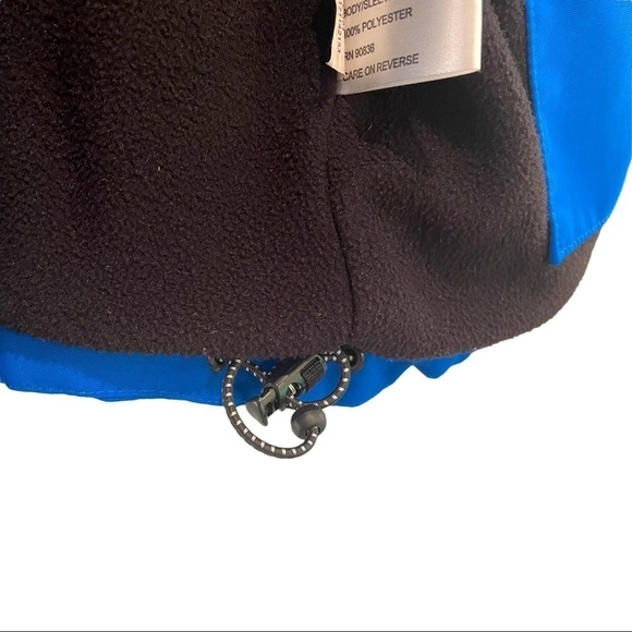 Port authority ladies medium all-Season II waterproof & seam sealed jacket - Picture 6 of 6